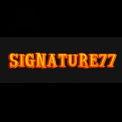 SIGNATURE77 - Pertempuran Seru di Dunia Action