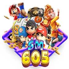 SM605 - Game Live Casino Terbaik untuk Pengalaman Seru