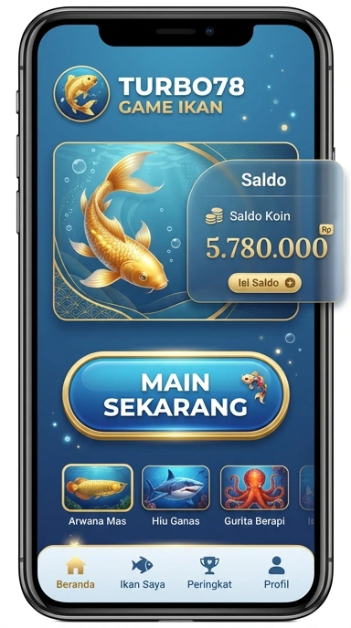 Menjelajahi katalog aplikasi lengkap di turbo78.